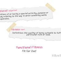 Functional Fitness