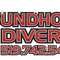 GROUNDHOG DIVERS