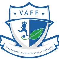 VILLENEUVE D'ASCQ FOOTBALL FÉMININ