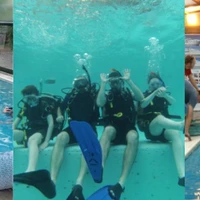 London Scuba