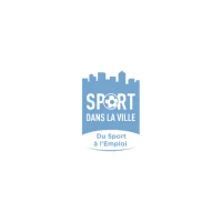 Sport Dans La Ville - But En Or