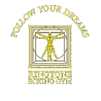 Ringtone Boxing Gym