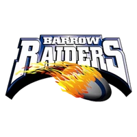Barrow Rugby League Football Club
