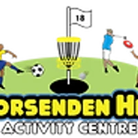 Horsenden Hill Activity Centre - Disc Golf, Foot Golf, PnP Mini Golf & Events