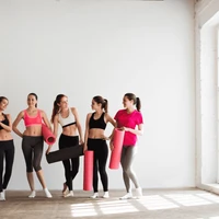 DV Personal Training