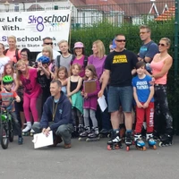SK8school Outdoor Lessons (Summer)