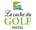 La Cache du Golf