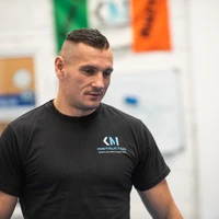 Institute Krav Maga Cork