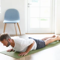Pilates by Deb