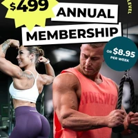 Ryderwear Gym Midvale