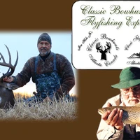 Classic Outfitters Ltd.