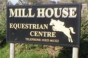 Mill House Equestrian Centre