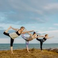 Yippie Yopi Yoga Studio