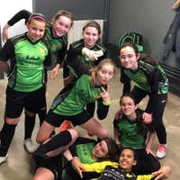 SPORTING CLUB SAINT-CANNAT FEMININ