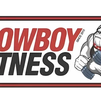 Cowboy Fitness Scarborough