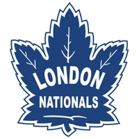 London Nationals Jr. B.
