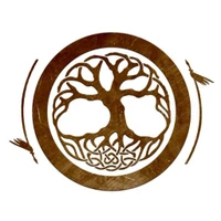 Iron Tree Dojo