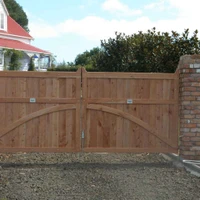 Fence World Ltd
