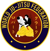 World Ju-Jitsu Federation Wigan