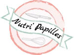 Diététicienne Nutritionist In And Line Home - Nutri'papilles