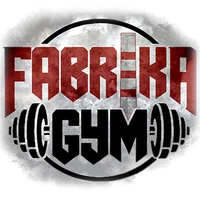 Fabrika Gym