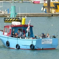 Fishing Charters Ramsgate