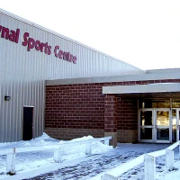 Pownal Sports Centre