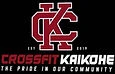 CrossFit Kaikohe