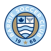 Barrie Soccer Club