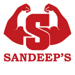 Sandeep's Fitness World Mandideep