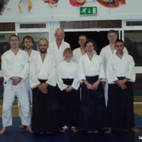 Congleton Aikido Club