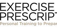 Exercise Prescription - Personal Training