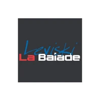 Entrainement Club de ski de fond Lviski La Ballade