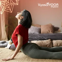 Vyasa Yoga Singapore
