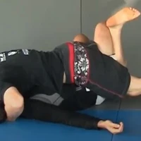 Nomad Brazilian Jiu-Jitsu
