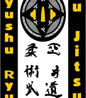 Kyushu-Ryu Ju-Jitsu
