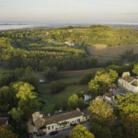 L'Antre des Bastides