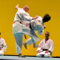 SKD Cognin Vimines chambery