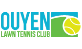 Ouyen Lawn Tennis Club