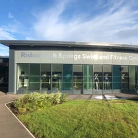Risborough Springs Swim and Fitness Centre