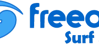 Freedom Surf School Bilingual Adventure Education Centre