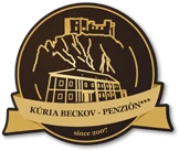Kúria Beckov - Penzión