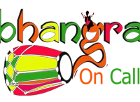 BHANGRA ON CALL