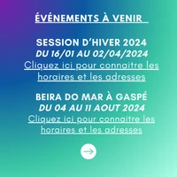 Capoeira Qubec