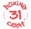 Boxing 31 Carat