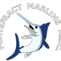 Pontefract Marlins Swimming Club
