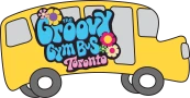 Groovy Gym Bus Toronto