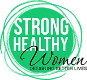 Strong Healthy Women