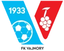 Futbalový klub Vajnory