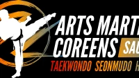 Taekwondo & Sonmudo Dojang De Saumur